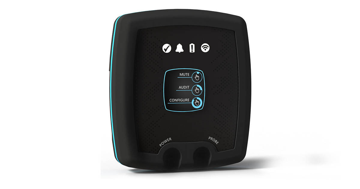 EL-IOT-1 data logger